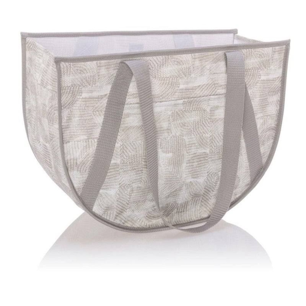 Thirty-one round utility tote desert dash
